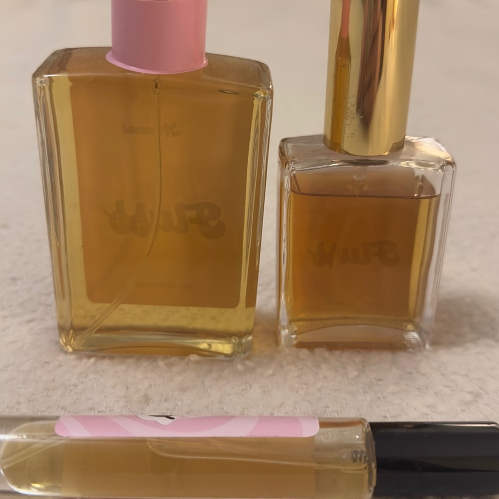 What the Fluff Eau de Parfum Set - Picture 2 of 2